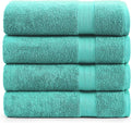 LANE LINEN Bathroom Towels Set- 100% Cotton Luxury Bath Towels by LaneLinen