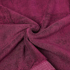 Fluffy Cotton Bath Towels Set650GSM, 2-Piece Set, Thickened and Enlarged - Image 6