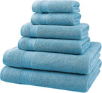 American Veteran Towel, 6 Piece Towel Set - Image 5