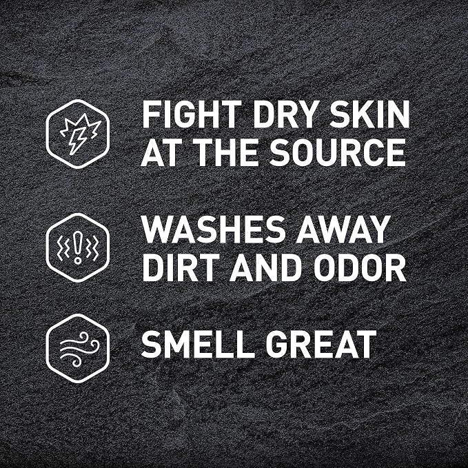 Old Spice Moisturizing Body Wash - Image 4