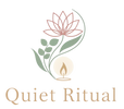 Quiet Ritual - Home